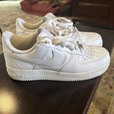 Nike Air Force 1 Low UOMO 10