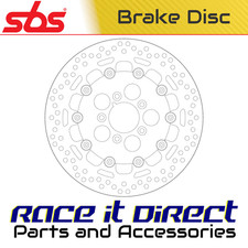 Disco freno per HARLEY DYNA