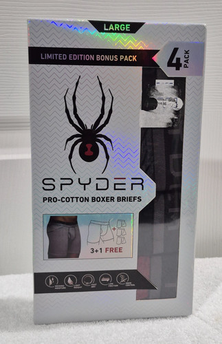 Spyder slip boxer - spyder,