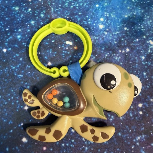 Disney baby ray finding - mr,