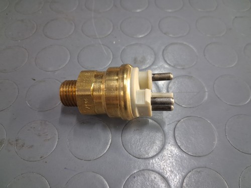 Bulbo ventola radiatore per