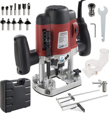 Fresatrice Verticale per Legno