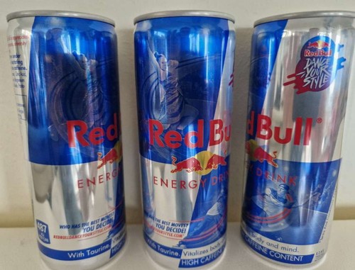 Red bull dose dance - bull,