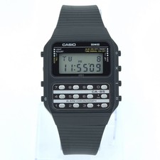 NOS CASIO CA-85 CALCOLATRICE