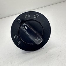 INTERRUTTORE COMANDO LUCI PER VOLKSWAGEN Golf 4 Berlina 1C0941531A (97>03)