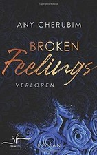 Broken Feelings - Verloren