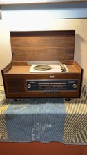 Radio e Giradischi ULTRAVOX Explorer – 1965
