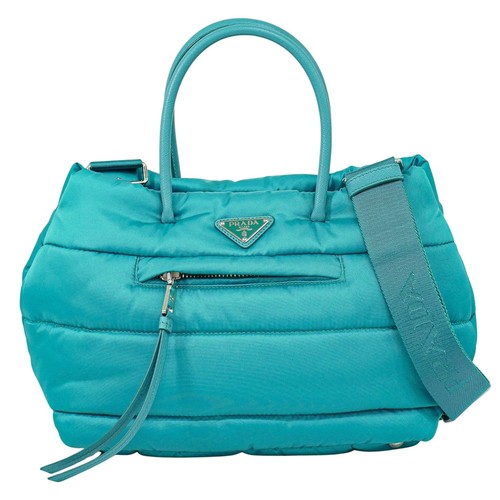Borsa tracolla prada - tracolla, bomber