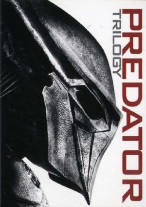 Predator trilogia 3 - -,