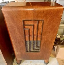 Rara radio Stromberg Carlson