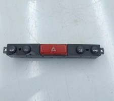 PULSANTIERA CENTRALE per ALFA ROMEO GT (X2) (12/03>03/11<) 1.9 MJT 735266925