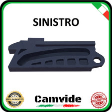 Cursore SINISTRO rinforzato