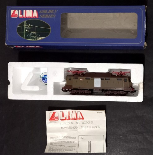 Lima golden series 208022 lgp - lima,