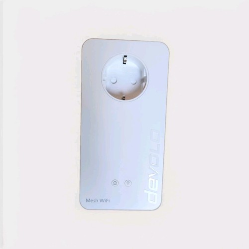 Devolo mesh wifi - devolo, 2