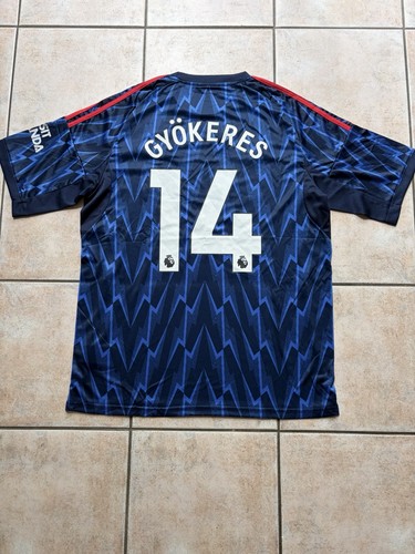 Men viktor gyökeres - men’s,