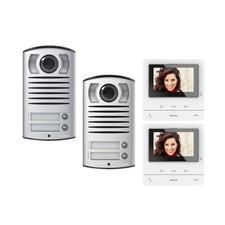 Bticino kit Video Monitor