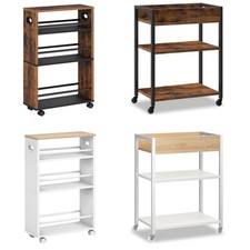 Carrello di servizio carrello