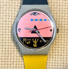 Orologio Swatch - Tutto