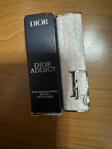 Dior addict lipstick case - dior,