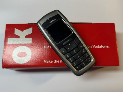 Nokia 2600 cellulare - nokia,