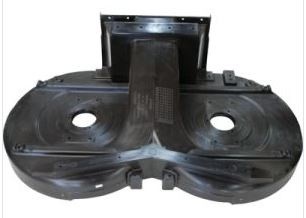 Piatto taglio etesia - piatto, da