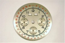 Anonimo Chrono - calendario
