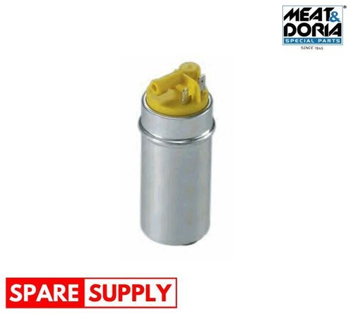 Pompa carburante per bmw e39 - pompa,
