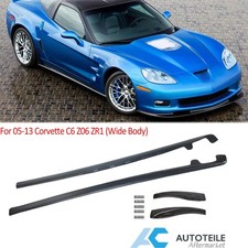 Paraspruzzi minigonne laterali