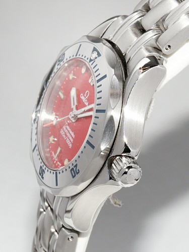 Orologio polso omega - orologio,