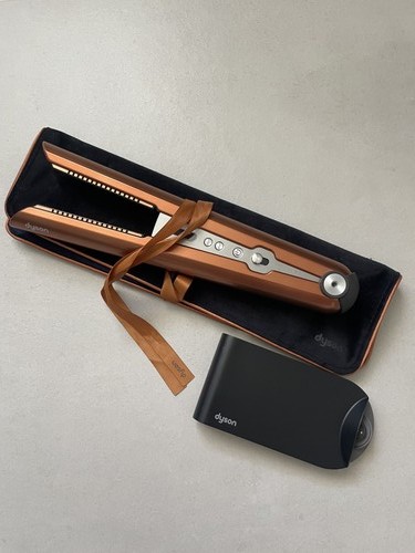 Dyson corrale piastra - dyson,