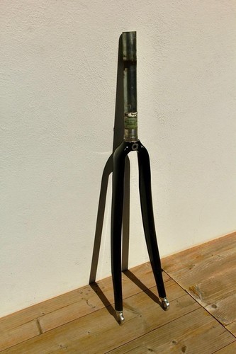 Forcella carbonio - carbonio,
