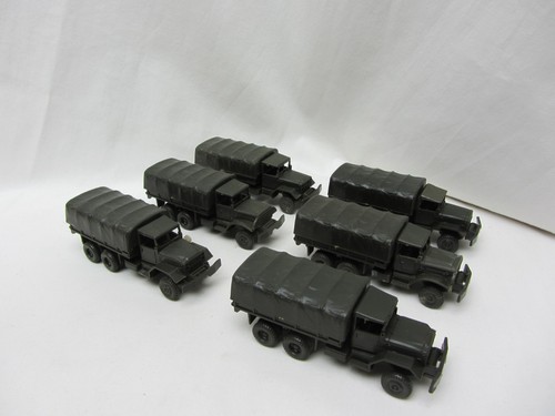 Roco minitanks dbgm 192 us - dbgm,