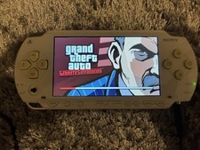 Console Sony PSP 1004 PAL Portatile