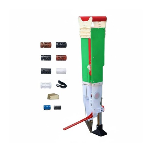 Seminatrice multifunzione - seminatrice,