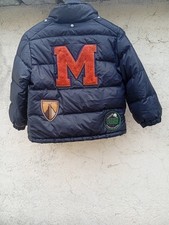 Piumino Moncler Bambini 8 Anni