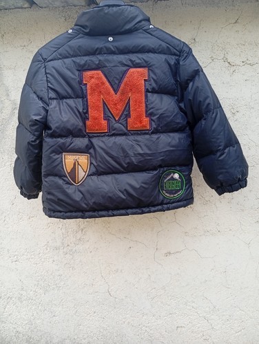 Piumino moncler bambini anni - piumino,