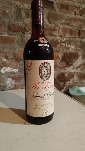 Chianti classico lodovico - chianti,