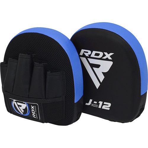 Rdx kids focus pads convex - kids,