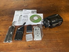 Videocamera JVC Everio