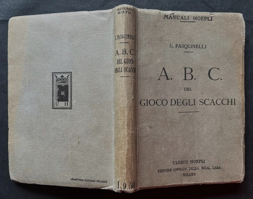 Pasquinelli abc del gioco - pasquinelli,