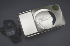 Olympus Mju μ Zoom 140