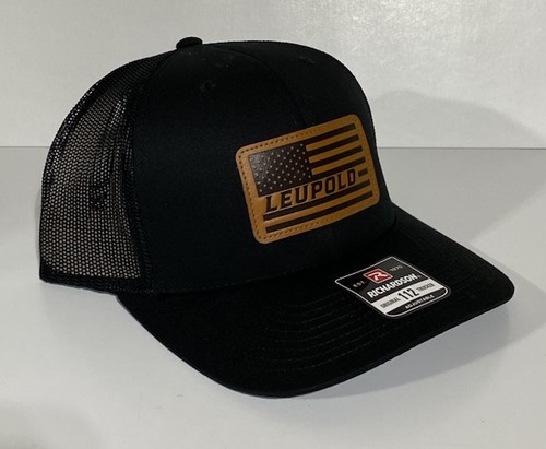 Cappello regolabile toppa