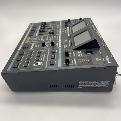 Roland av mixer - roland, vr-5