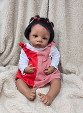 Ashton Drake JASMINE va dalla