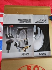 Volvo Penta Coppia Depliant