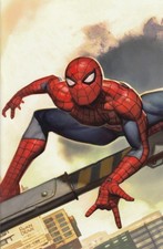 Amazing Spider-Man 1/874 Cover