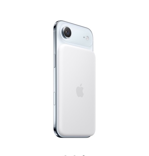 Apple smart battery case - smart,