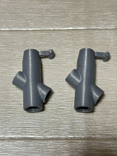 Set ricambi braccio - set, 2