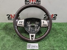 STEERING WHEEL FOR JAGUAR XF