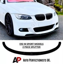 Spoiler labbro splitter